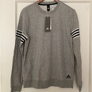 Adidas crewneck